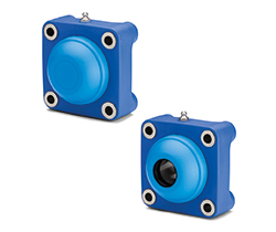 UCF-S-Support bearings